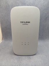 TP-Link TL-PA8010 Gigabit Passthrough Powerline Adapter Single AV1200 Mbps