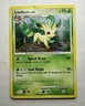 Leafeon 24/100 Majestic Dawn Pokemon TCG Heavy Play