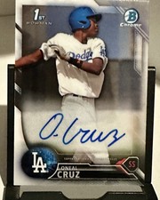 2016 Bowman Chrome Baseball Cards 73