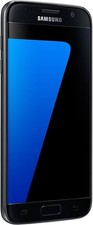 Samsung Galaxy S7 32GB Black Unlocked Android Smartphone