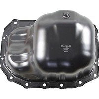 Metzger 7990162 ÖLwanne FüR Toyota Citroen Peugeot C1 107 Aygo PM PN B1