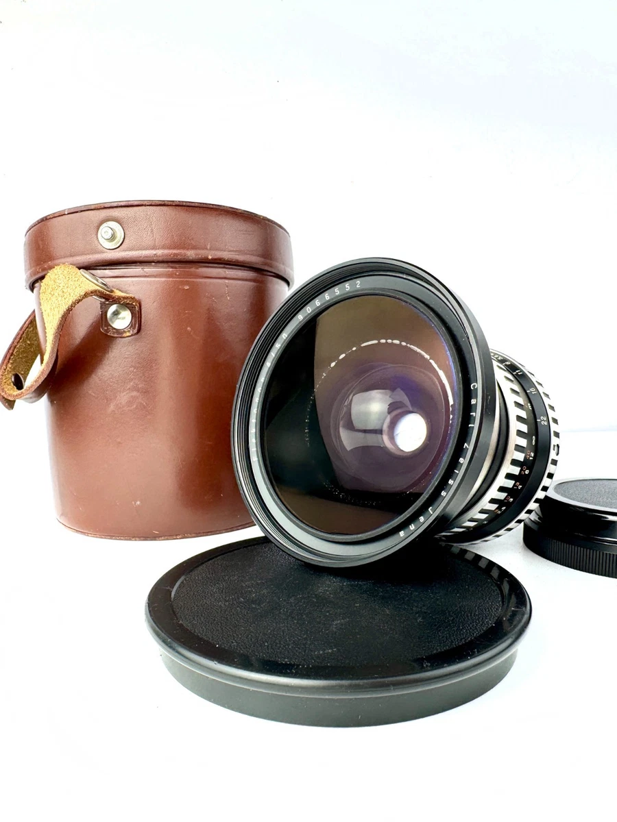 Flektogon 50mm for sale | eBay