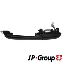 JP Group 1187200580 TüRaußEngriff FüR VW