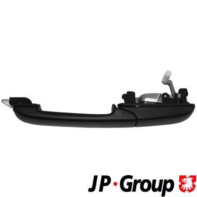 JP Group 1187200580 TüRaußEngriff FüR VW-image