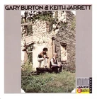 Gary Burton & Keith Jarrett – Gary Burton & Keith Jarrett CD