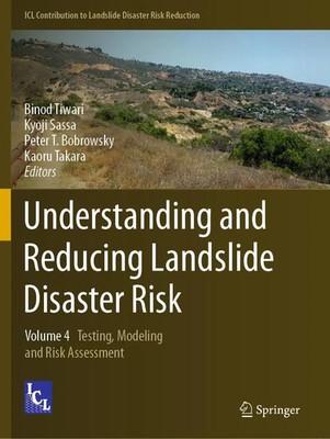 Binod Tiwari (u. a.) | Understanding and Reducing Landslide Disaster Risk | Buch
