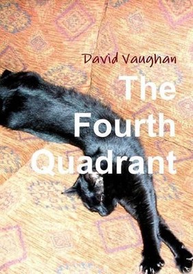The Fourth Quadrant by David Vaughan (English) Paperback Book