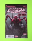 Amazing Spider-Man #10 Vol. 3 2015 Marvel Comics 1st App We Combine Ship RY77-24