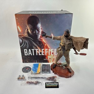 Battlefield 1 Collectors Edition | eBay