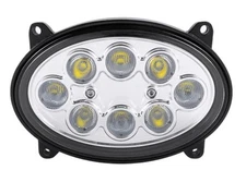 NEW Larsen Lights for John Deere Oval LED Tractor Flood Light LED-4060 RE271574