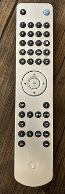 OEM Cambridge RC-NP30 Audio Sonata Network Audio Player Remote Control Tested OE