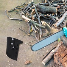 Elektryczny regulator piły łańcuchowej odpowiedni do piły łańcuchowej 6018 Osłona boczna skorupy łańcucha