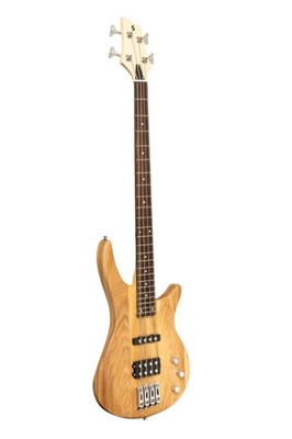 Stagg Bajo Eléctrico SBF-40 NAT