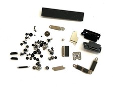 Apple MacBook Pro 13" A2289 2020 Laptop Screws Set w/ Brackets Genuine