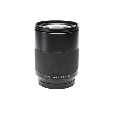 Hasselblad XCD 80mm/1,9 f. X1D gebraucht Objektiv