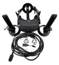 HP - Reverb Virtual Reality Headset for Compatible Windows PCs