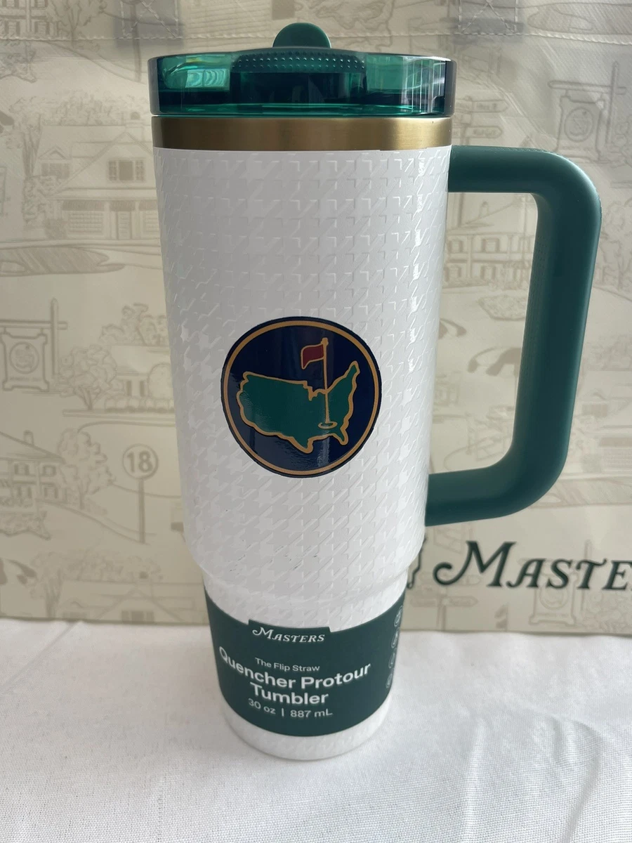 Masters Golf Fan Tumblers for sale | eBay