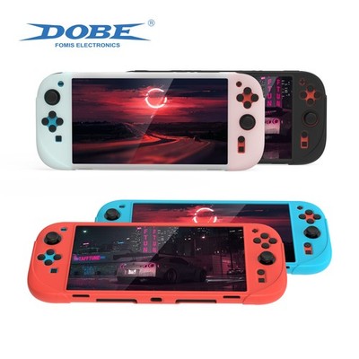 DOBE Soft Silicone Protective Case Shockproof for Nintendo Switch2 Controller