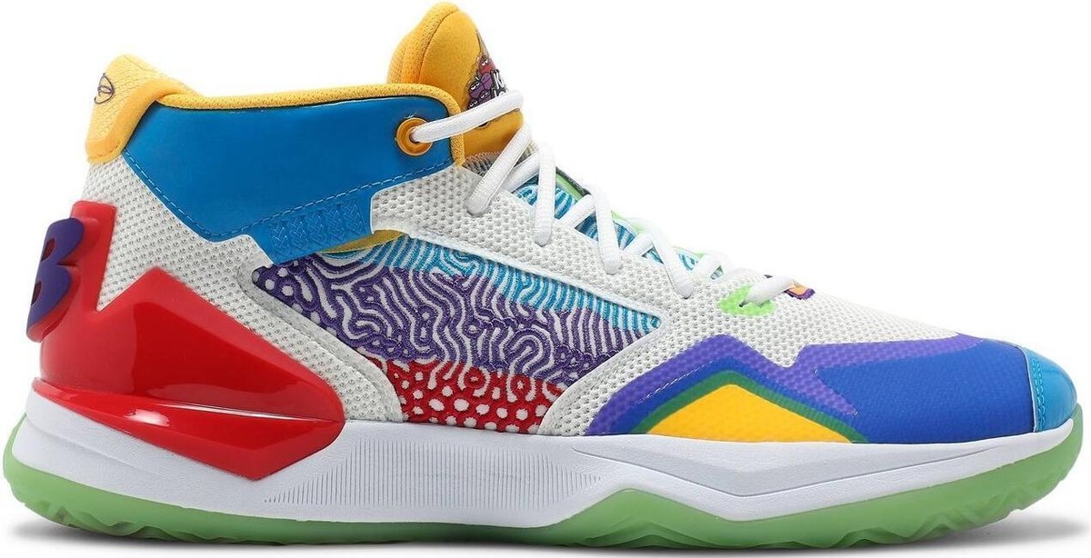 Size 9 - Jolly Rancher x New Balance KAWHI Original Flavors for