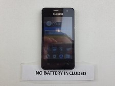 Samsung Galaxy Player 3.6 YP-GS1 - 8GB - Black - Digital Media Player - K5469