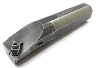 CANELA 1-3/4'' INDEXABLE GROOVING BORING BAR - #A28U-CLER3