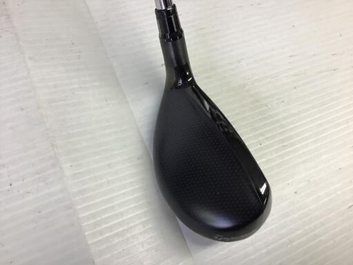 TaylorMade STEALTH PLUS+ U3 Utility / 3u 19.5 Deg / Flex S / NS
