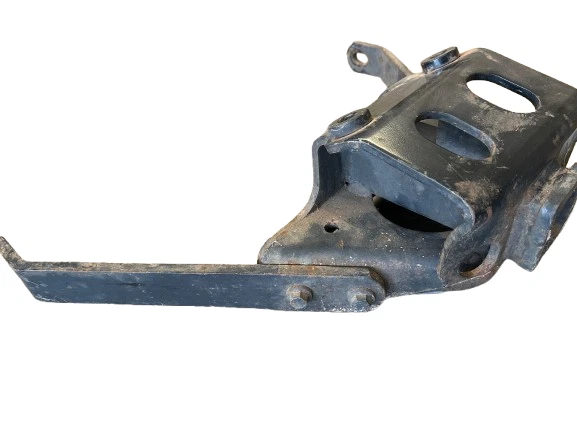 Land Rover Discovery 2 99-04 OEM Trailer Hitch Assembly VUB104850 Foto 2 de 4