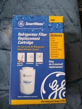 GE Smart Water Refrigerator Filter GWF Replacement 