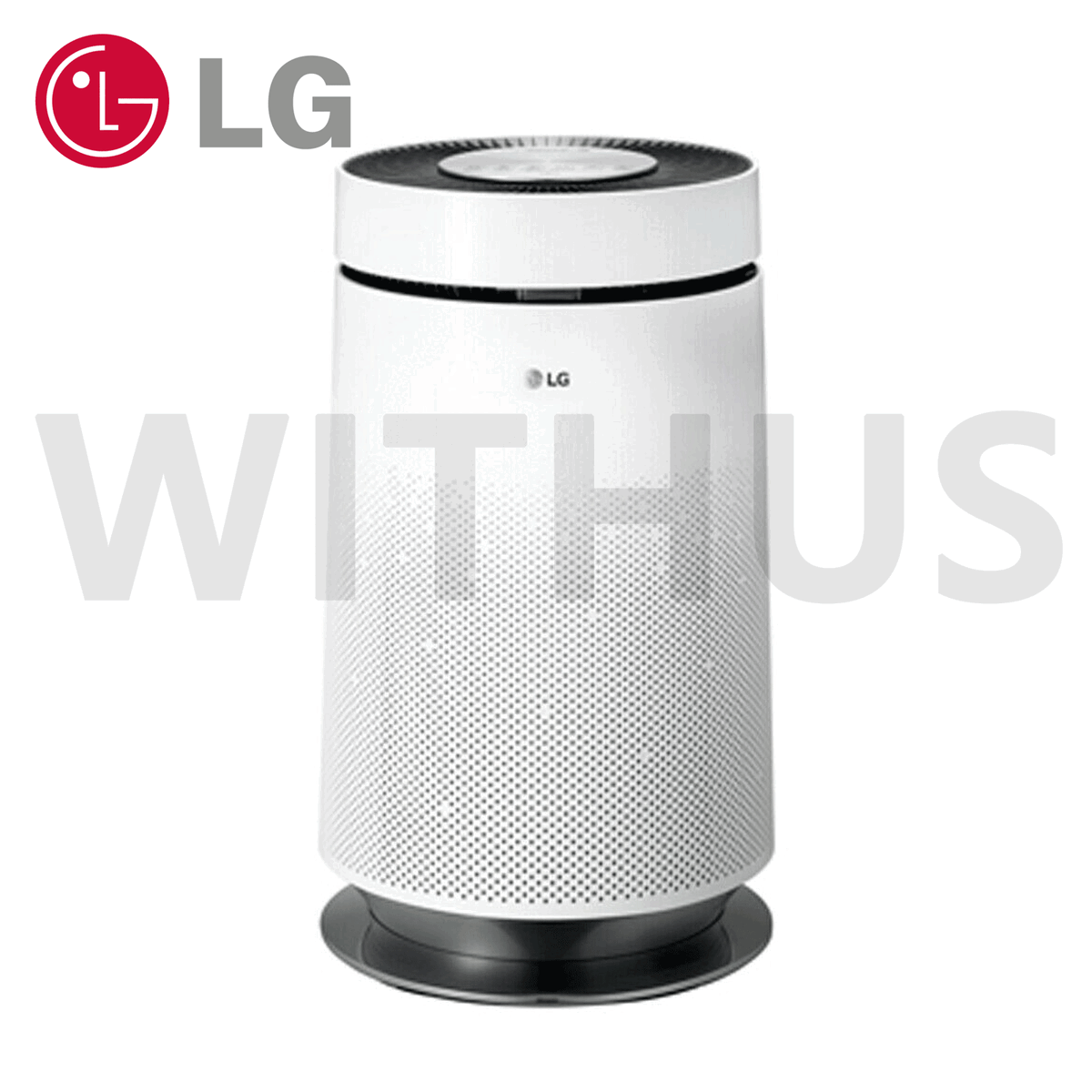 LG Puricare Air Purifier Cleaner AS190DWFA 360° Clean Booster PM1.0 AC 220V | eBay LG Puricare Air Purifier Cleaner AS190DWFA 360° Clean Booster PM1.0 AC 220V | eBay