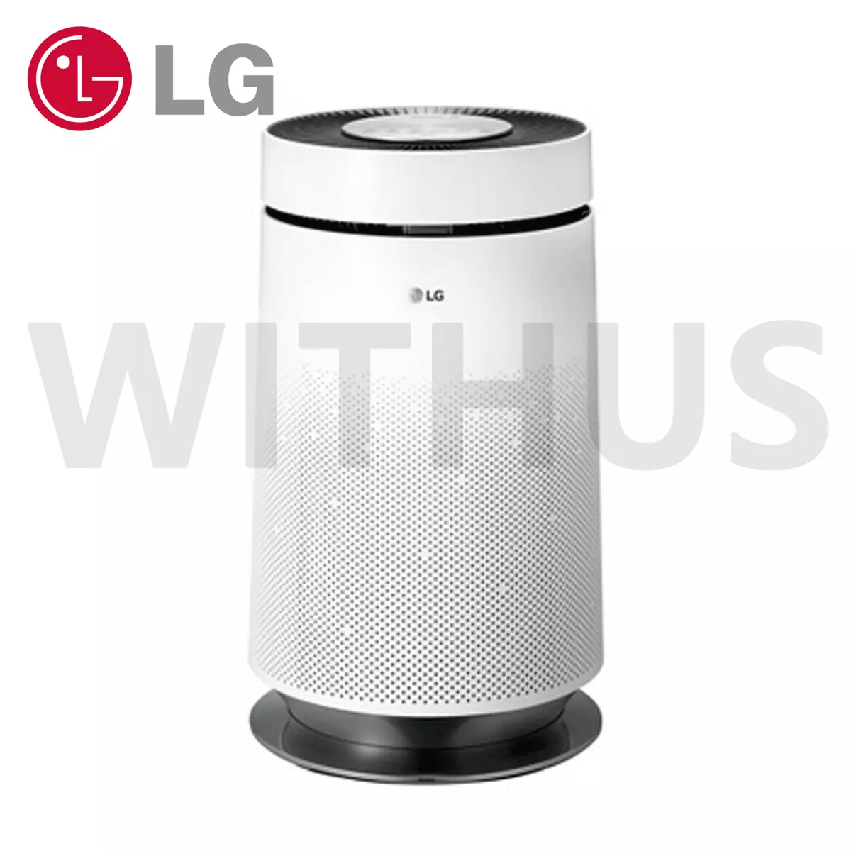 Lg air purifier sale ac