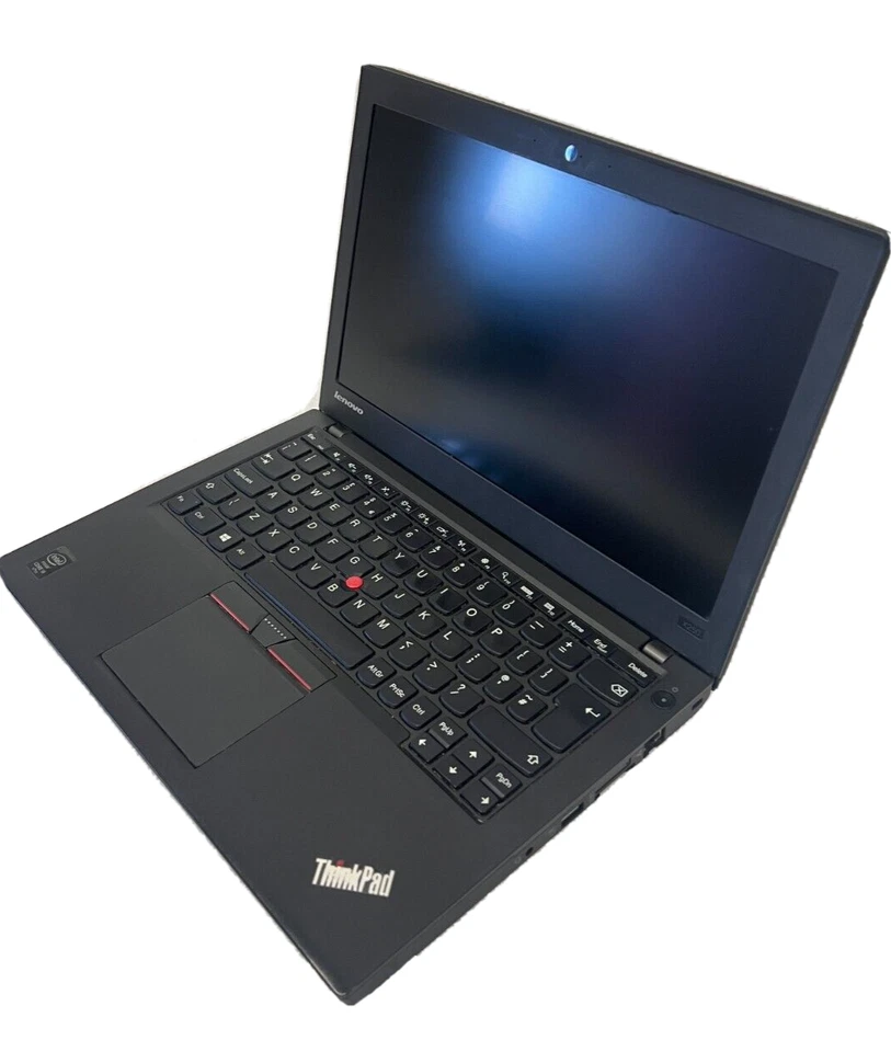 Lenovo X250 Chromebook laptop i5 Turbo 2.90GHz 8GB 512GB SSD Very Fast Bootspeed - Image 3 of 4