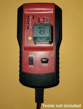 TESTED - GENUINE CHRYSLER MULTI USE 5 PIN RELAY 04727370AA - 50732