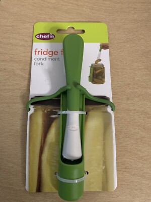 Chef n Fridge Fork Condiment Fork 