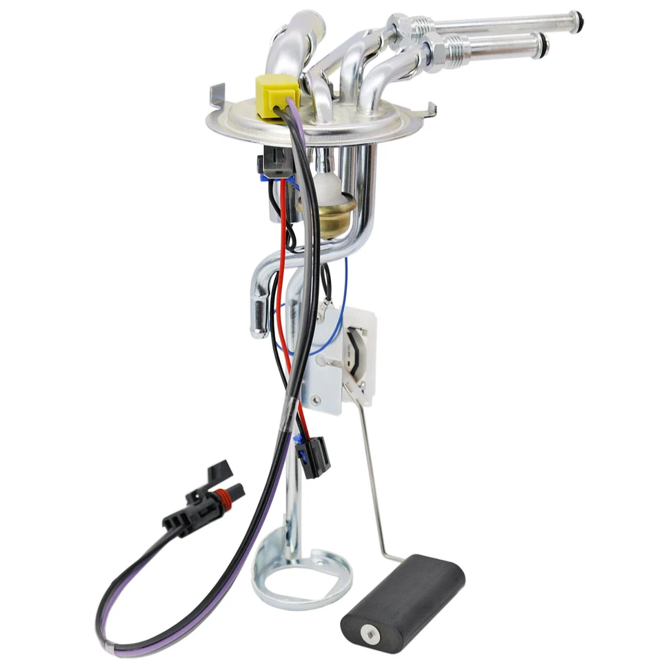 Unidad de envío de tanque de combustible para GMC Jimmy Chevrolet Blazer 1995 4,3 L 2 puertas 692-077 Foto 3 de 4