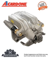 Cardone Reman Disc Brake Caliper  19-B2573 | High-Quality Auto Part, Universal F