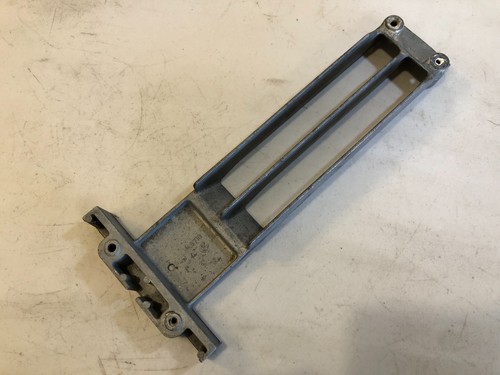 92 - 98 Kawasaki SSXI SS ST STS STX 750 Jetski OEM Pump Intake Grate 59366-3710 - Picture 2 of 12