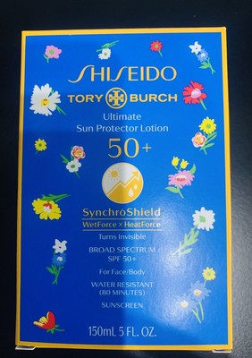 tory burch shiseido