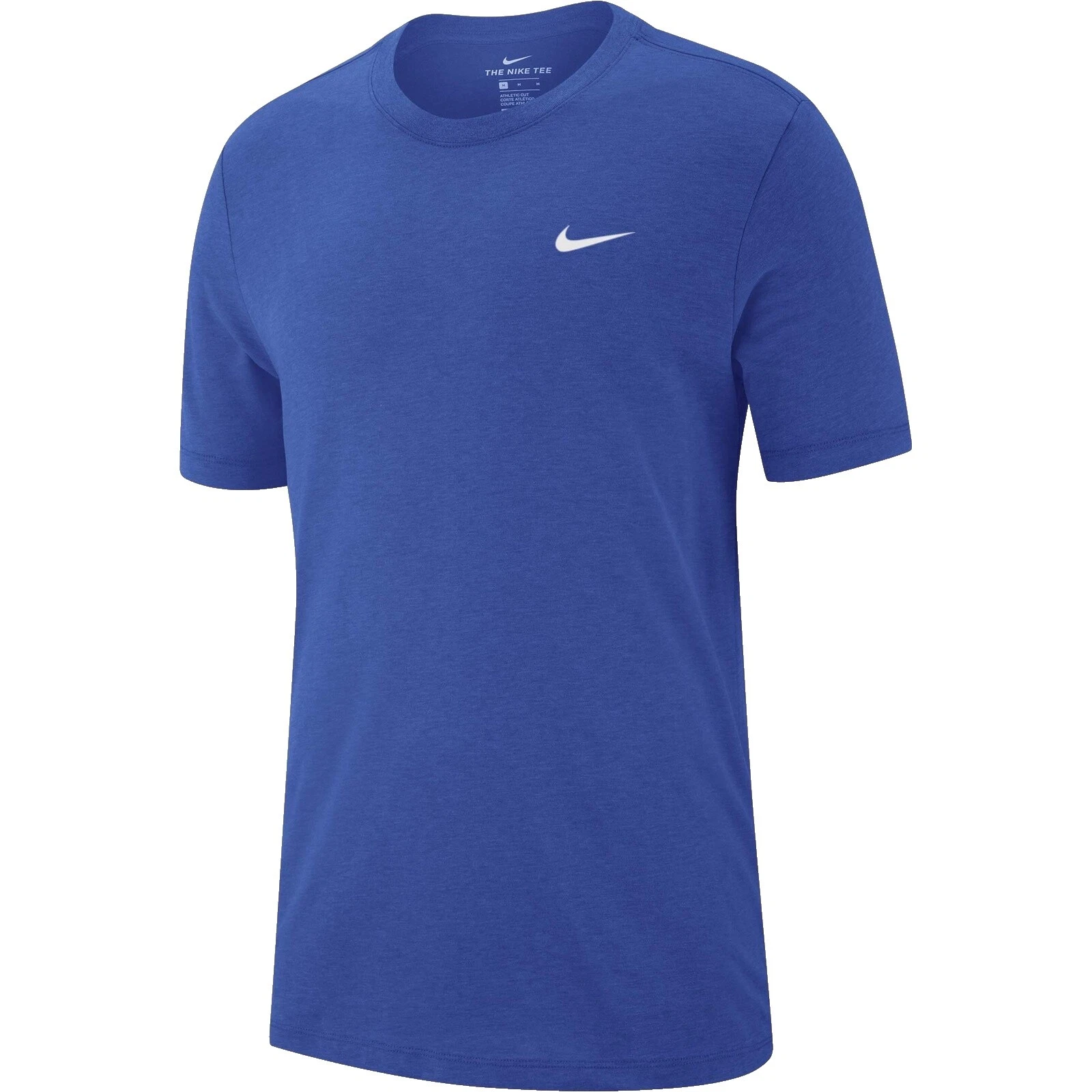 Nike Training Cotton Men's Activewear