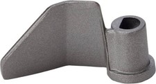 Genuine KENWOOD Bread Maker BM250 BM256 BM450 KNEADER PADDLE BLADE 10MM 702957