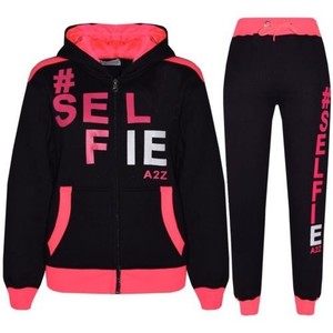 ebay kids tracksuits