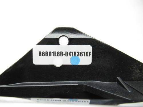 09-15 Jaguar XF Interior Rear Left Door Handle BJ32-22601AA OEM - Bild 2 von 10