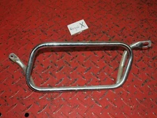 Luggage rack right side Hercules Ultra 80 RS 686 - rx9 - luggage rack