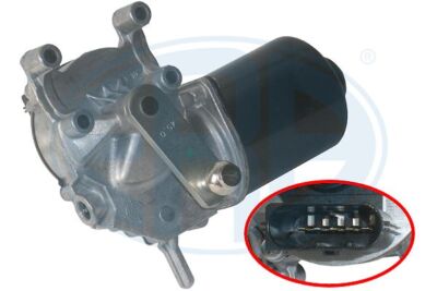 ERA 460237 Wischermotor für FORD