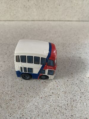Jotus Daimler DMS Ab bus No9 Stourbridge. 2002 5 cm long Rare. 