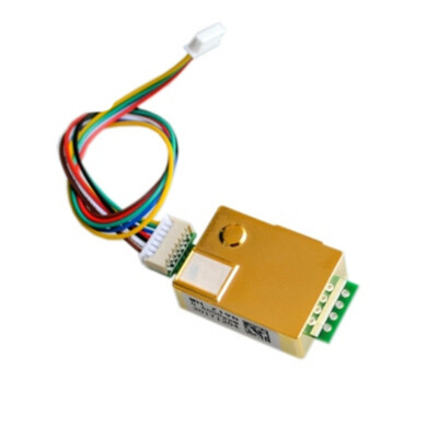 MH-Z19B Infrared CO2 Sensor Module Carbon Dioxide Gas Sensor for CO2 Monitor