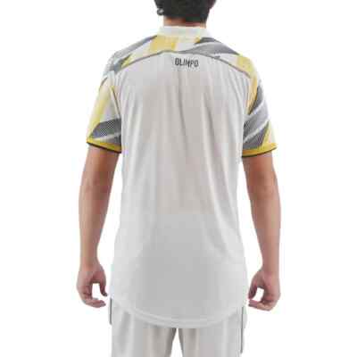 Camiseta Fiume Sport Olimpo blanco (S-M-L-XL-2XL) consulta el