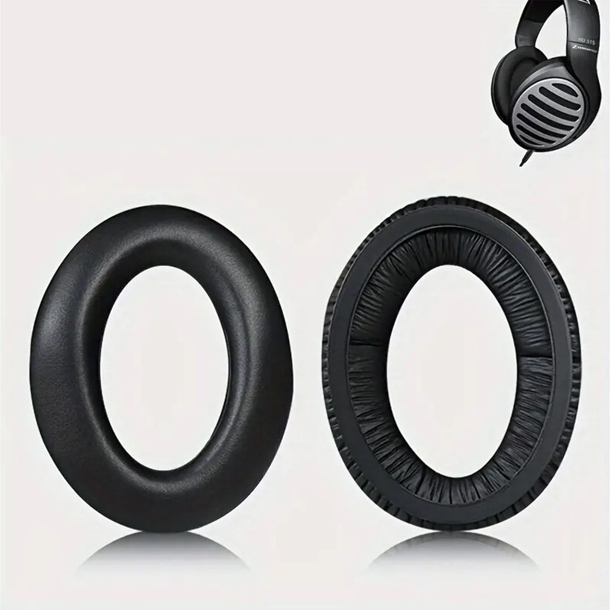 HOT Hd 598 Sennheiser Pc37x Replacement Ear Pads
