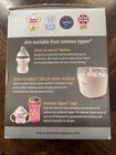 Tommee Tippee White Electric Bottle Warmer Adjustable Control Dial USA Seller — photo 4
