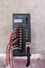 Oriental Motor Vexta RKD514L-A 5-Phase Stepper Motor Driver Japan