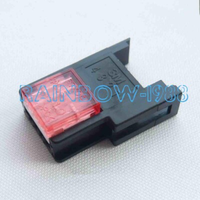 FOR 3M quick connect connector 37304-3101-000FL 4-core sensor wiring plug